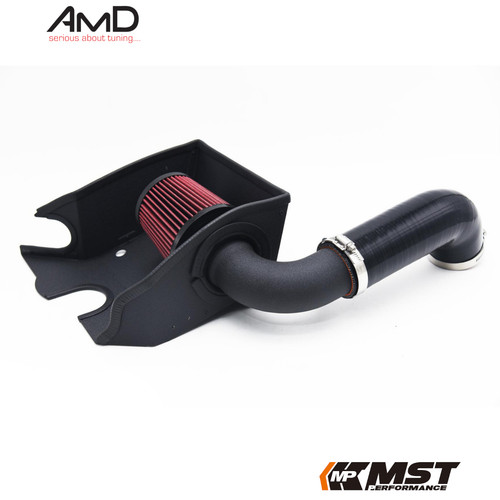 Mst performance induction - performance,