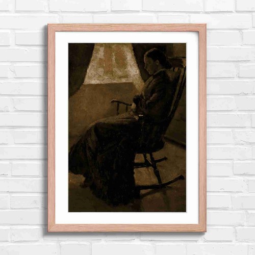 Dark victorian woman - victorian,