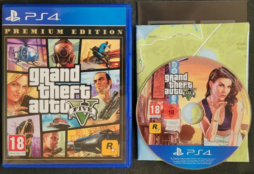 Grand theft auto five gta - grand, v