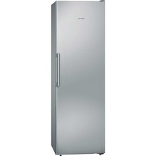 Siemens GS36NVIEPG Freezer 242L Upright - Stainless Steel [ID7010870239]