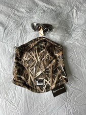 Browning Wetlands Amber