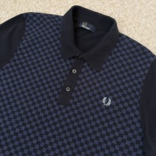 Fred Perry Short Sleeve