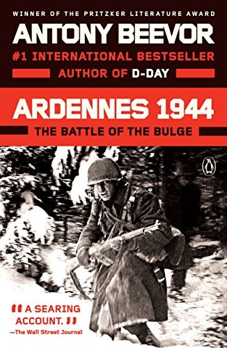 Ardennes 1944 the battle of - ardennes,