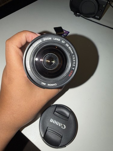 Canon 80mm 5 6 - canon, 28–80mm