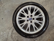 Volvo V70 S60  17" Orpheus