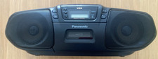 Panasonic RX-ES25 Portable