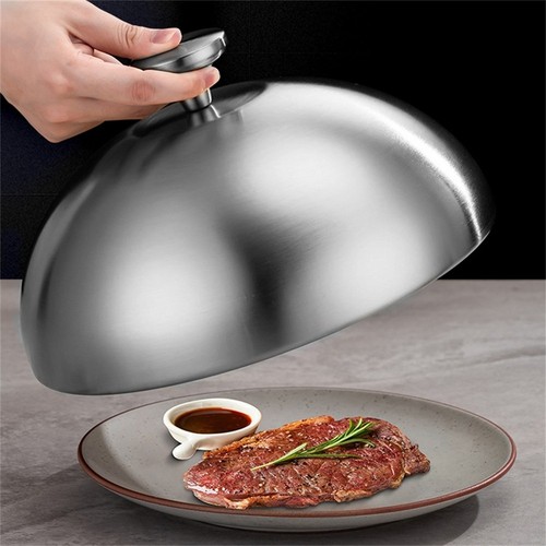 Stainless steel dome - stainless,