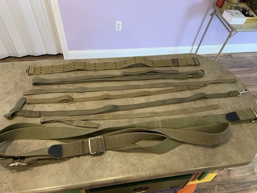 Vtg ww2 subsequent us - subsequent,