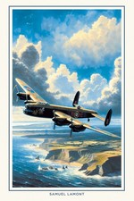 Samuel lamont lancaster - samuel, bomber