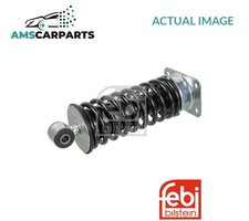 SHOCK ABSORBER CAB SUSPENSION