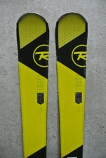 SKIS All Mountain - ROSSIGNOL