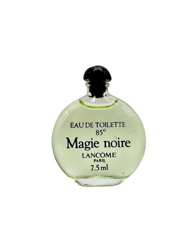 Magie noire lancome eau - magie,