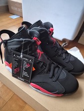 Air Jordan 6 Retro Reverse