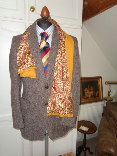 Vintage donegal pure - vintage,
