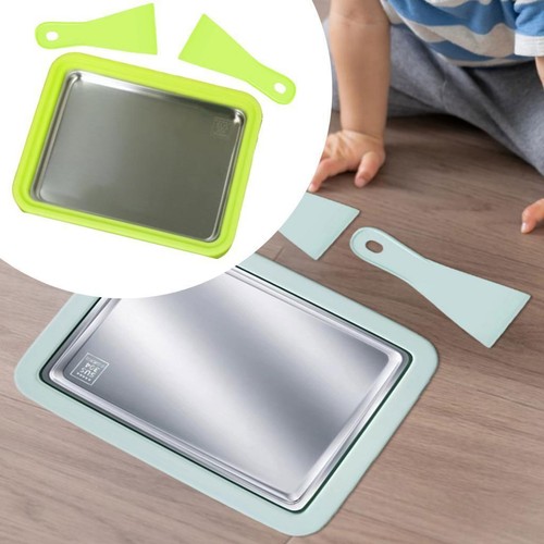 Instant ice cream - maker,