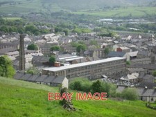 Photo hargreaves street mill - photo,
