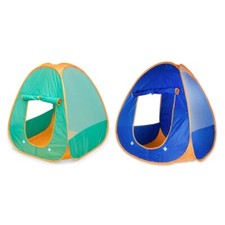 Kid Plays Tent Large PopUp