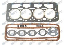 Nuffield Universal 4Dm 4/60 10/60 344 Head Gasket Set (78G1330, 78G1303)
