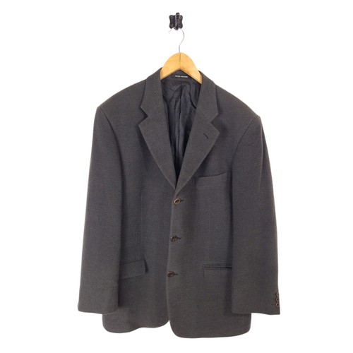 Mens pierre balmain blazer - balmain,