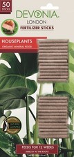 Houseplant Organic Plant Food