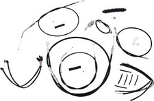 Magnum XR Handlebar Cable Kit