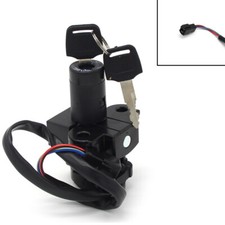 For Honda Ignition Switch and