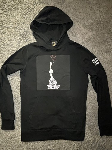 Drake far gone - so, hoodie