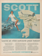 1959 Flying Scott McCulloch