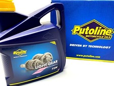 Putoline synthetic light sae - synthetic,