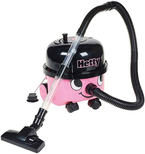 Casdon hetty hoover cleaner - casdon,