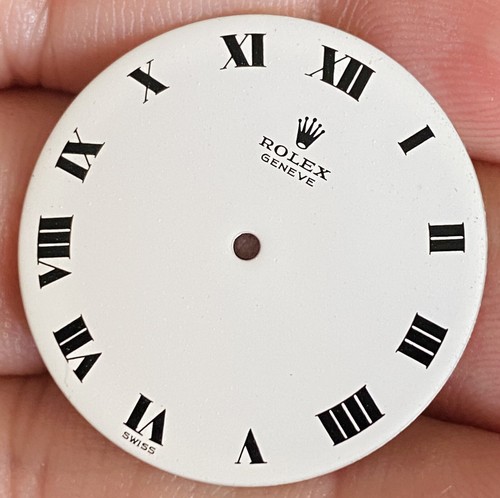Rare rolex vintage dial - vintage, +