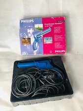 Games Controller Gun Peacekeeper Revolver Phillips CDI Boxed Originall Manual