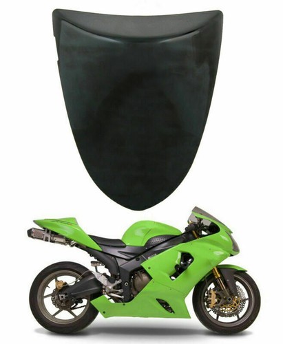 Rear seat cover cowl - cowl, for