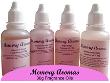 Fragrance Oil For Candles, Soap, Bath Bombs, Diffuser, Scented Wax Melts, etc