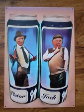 Still Game Jack & Victor
