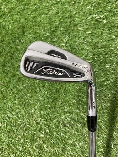 Titleist 712 ap2 - titleist, iron