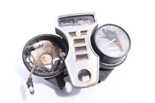 Tacho cockpit instrument - tacho,
