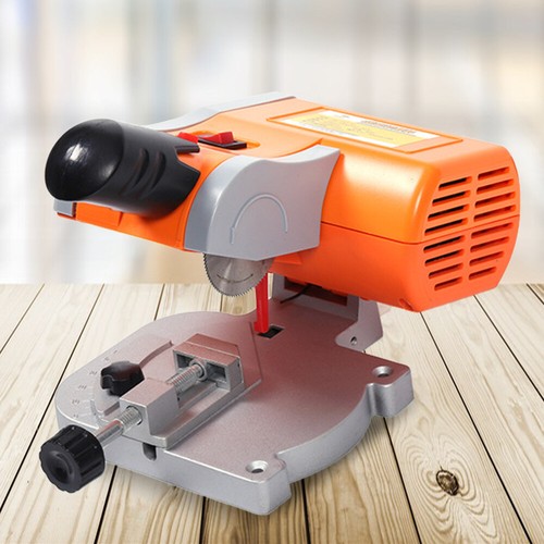 Mini benchtop cut - benchtop, miter