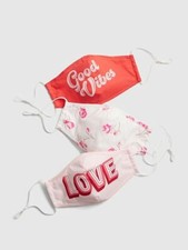 3 PCS Gap Adult or Teen