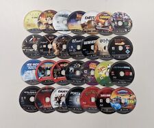 Sony Playstation 3 (PS3) Disc