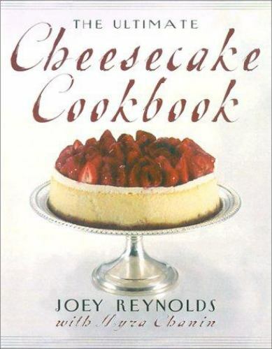 The ultimate cheesecake - the,