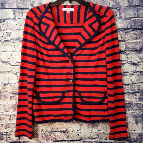 Cabi red navy - cabi,