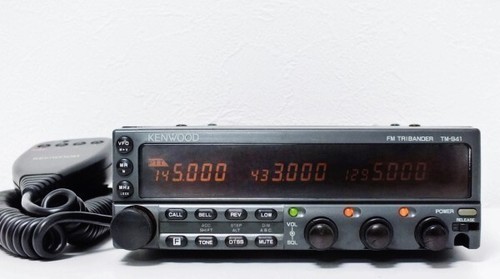 Kenwood 941 144 430 - kenwood, 144/430/1200mhz