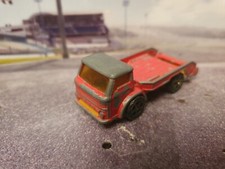 CORGI JUNIORS SKIP TRUCK No