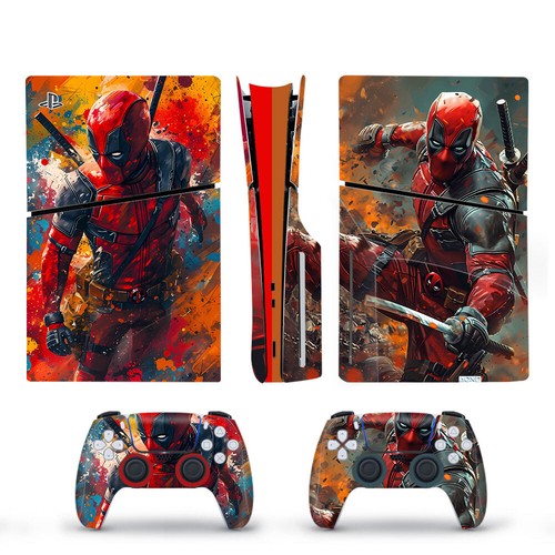 Hot deadpool for - deadpool, ps5