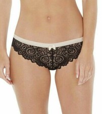 Lepel Matilda Mini Brief Black