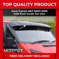 For ford transit mk7 13 - for, 07-13