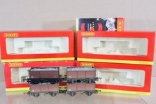 HORNBY R6155 R6085 RAKE of 4