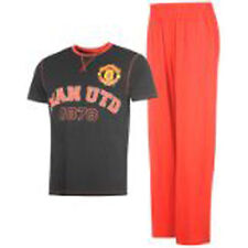 MENS PJs MANCHESTER UNITED