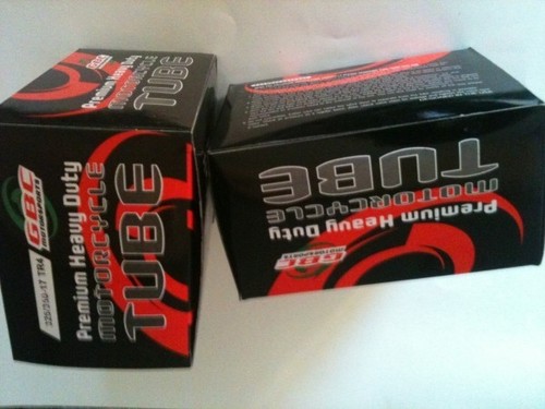 Heavy duty inner tube - duty,